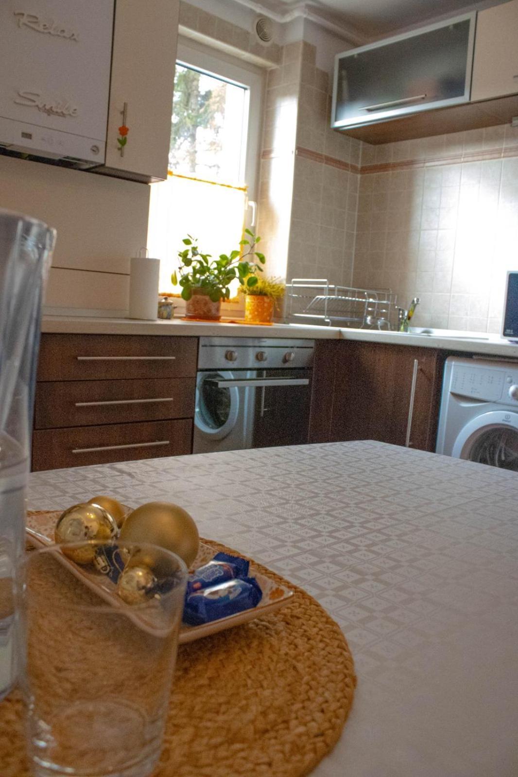 Apartament Aleea Minerva Brassó Kültér fotó