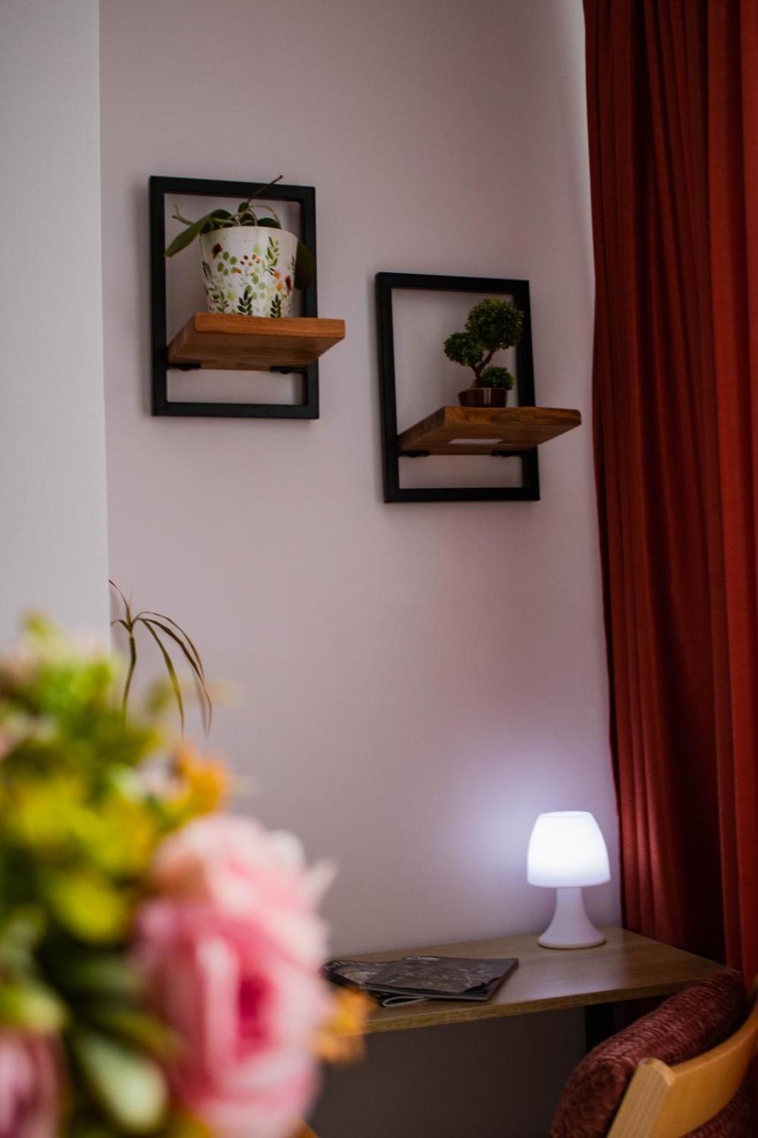 Apartament Aleea Minerva Brassó Kültér fotó
