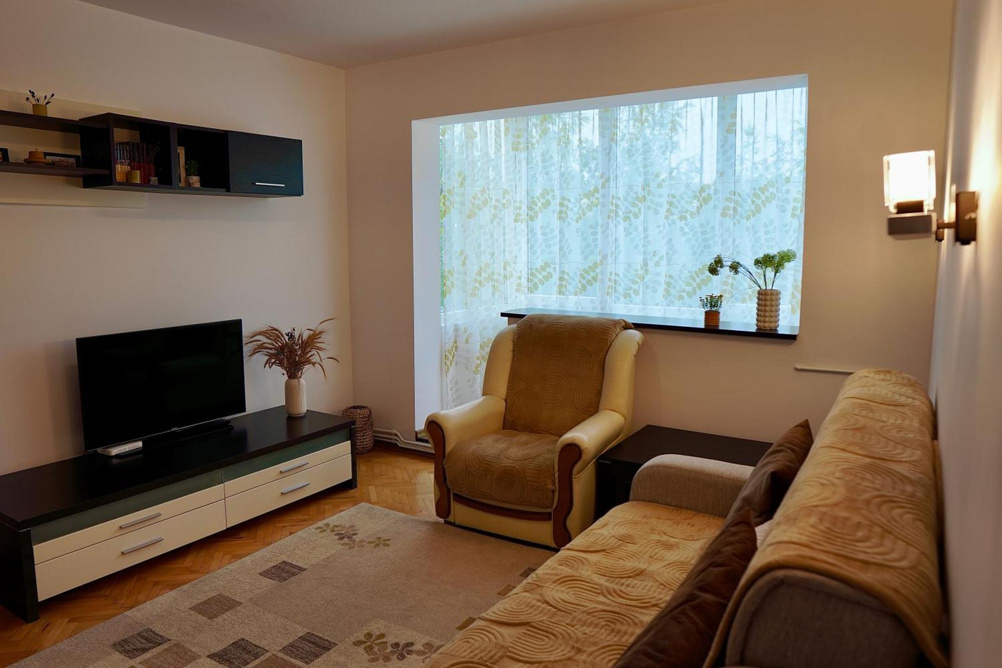 Apartament Aleea Minerva Brassó Kültér fotó