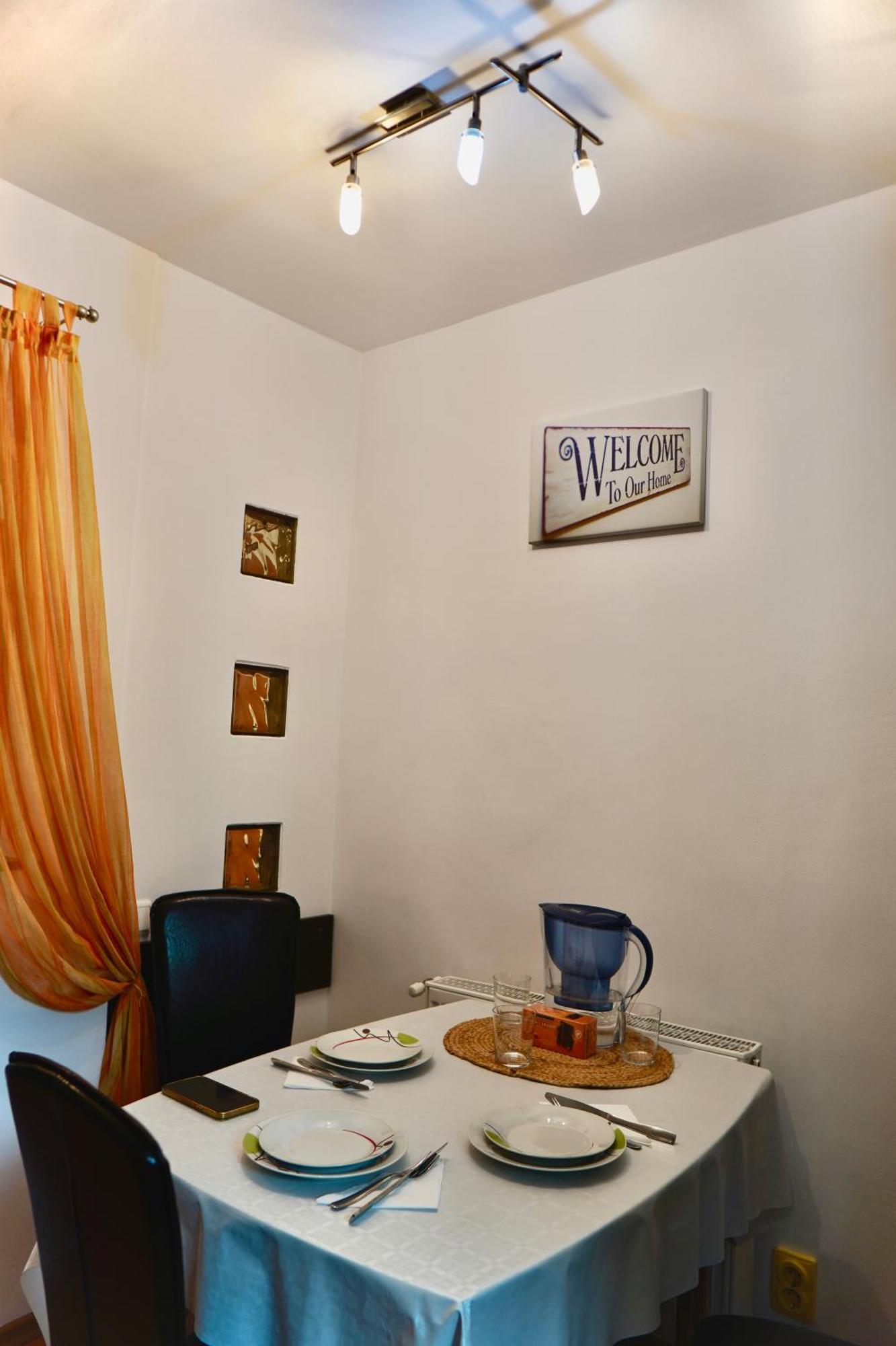 Apartament Aleea Minerva Brassó Kültér fotó