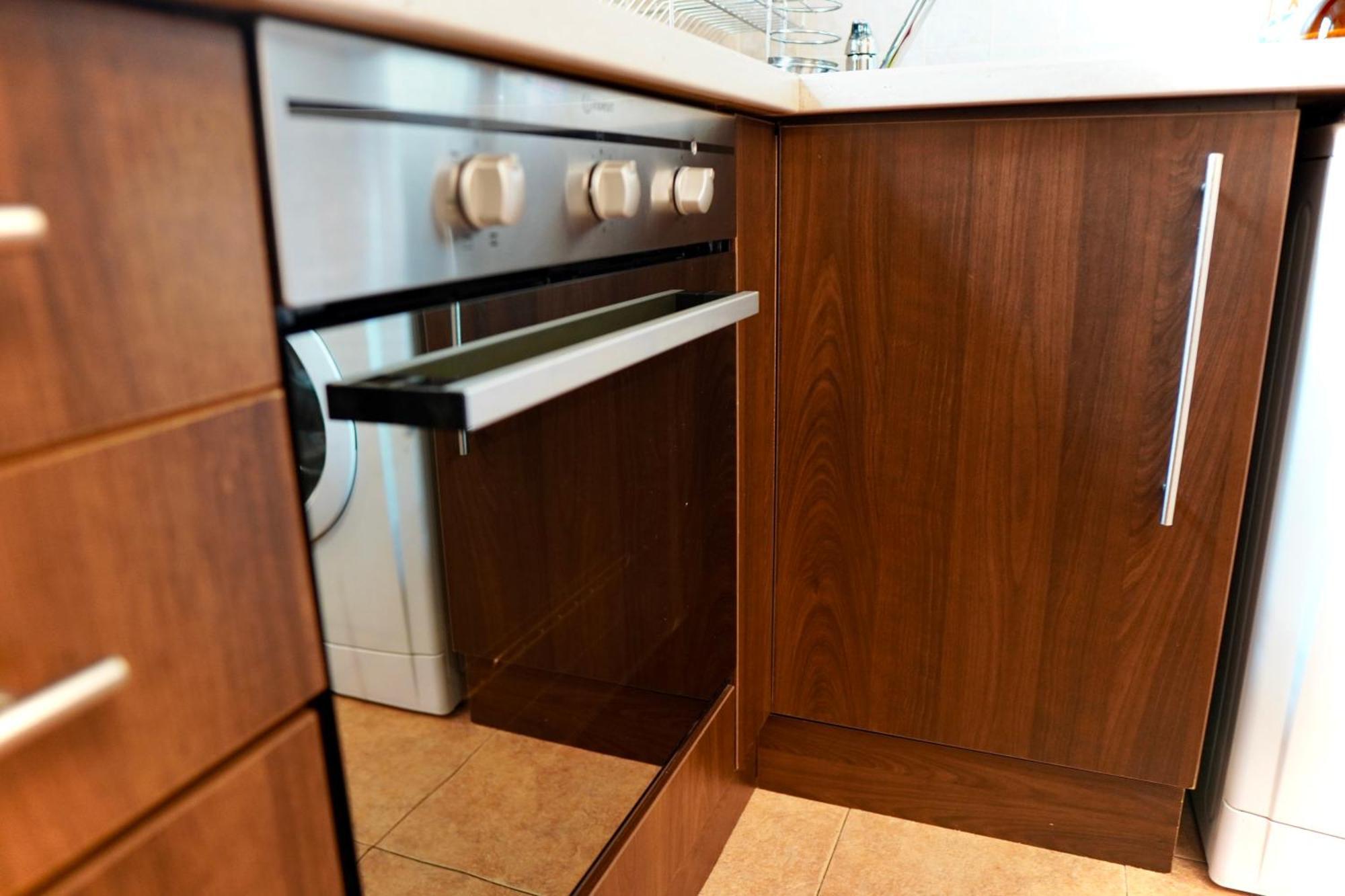 Apartament Aleea Minerva Brassó Kültér fotó