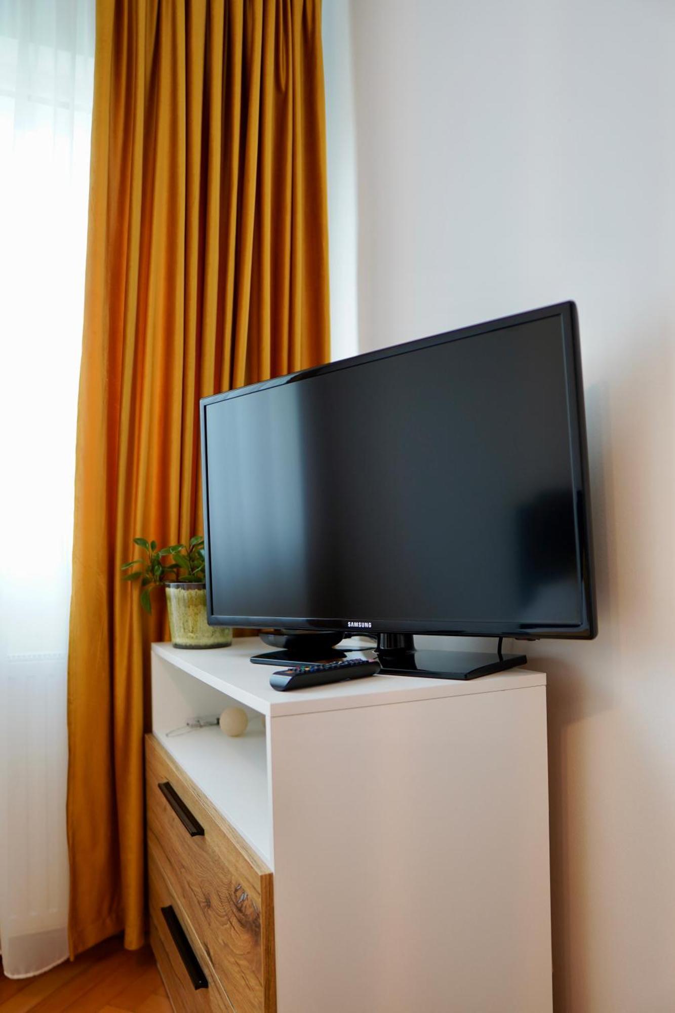 Apartament Aleea Minerva Brassó Kültér fotó